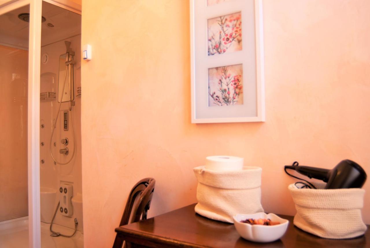 ホテル Casa Torresino パドヴァ エクステリア 写真