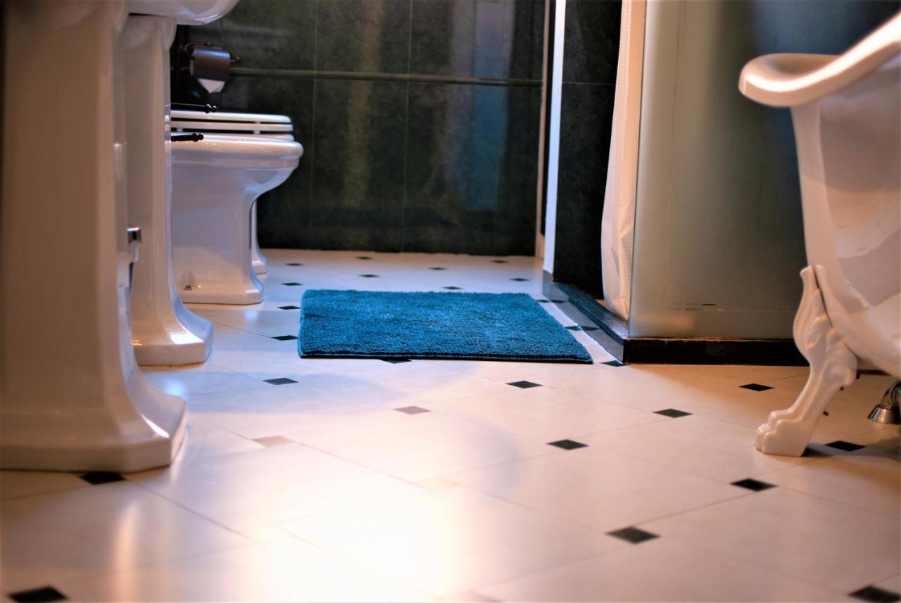 ホテル Casa Torresino パドヴァ エクステリア 写真