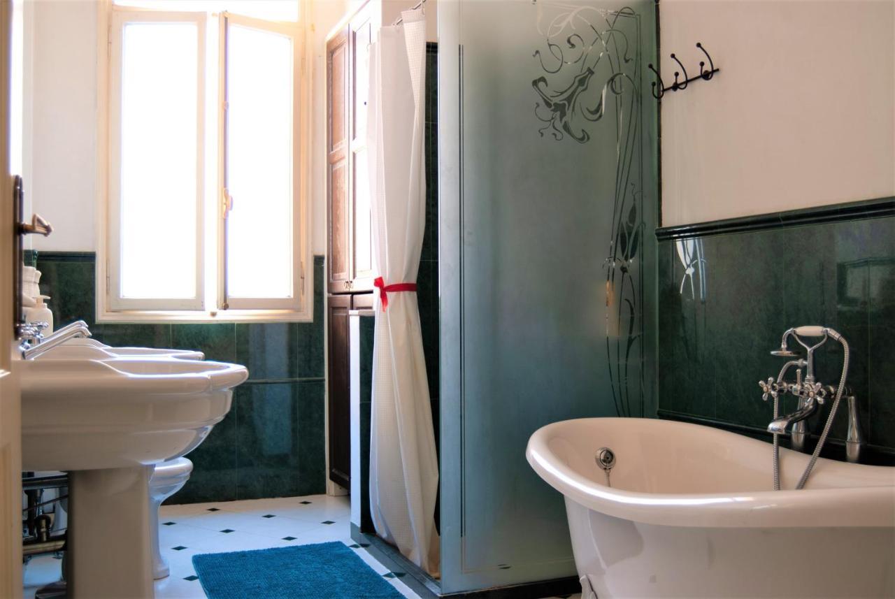 ホテル Casa Torresino パドヴァ エクステリア 写真