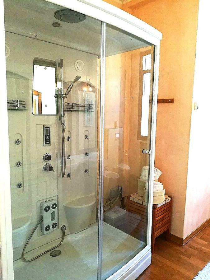 ホテル Casa Torresino パドヴァ エクステリア 写真
